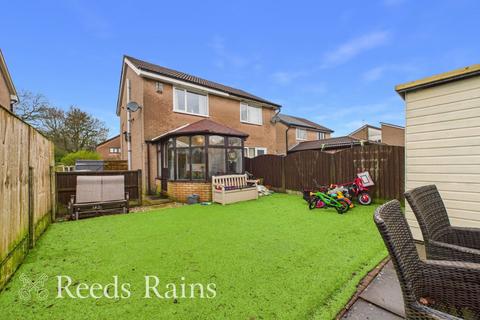 undefined, Oak Croft, Chorley PR6