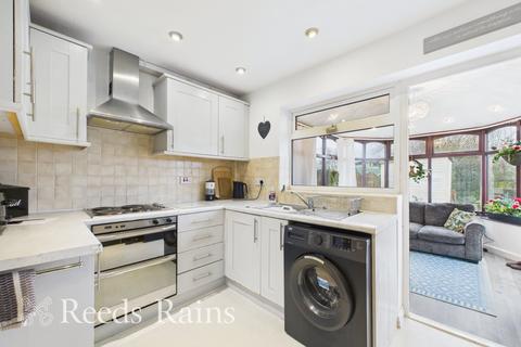 undefined, Oak Croft, Chorley PR6