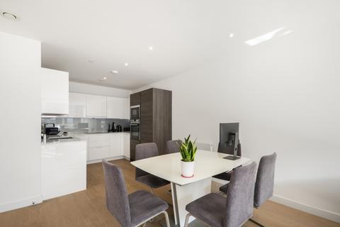 2 bedroom apartment for sale, Wyndham Apartments, River Gardens Walk Greenwich SE10