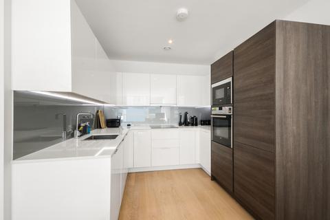 2 bedroom apartment for sale, Wyndham Apartments, River Gardens Walk Greenwich SE10
