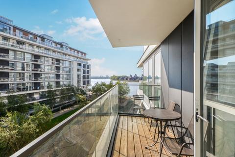 2 bedroom apartment for sale, Wyndham Apartments, River Gardens Walk Greenwich SE10