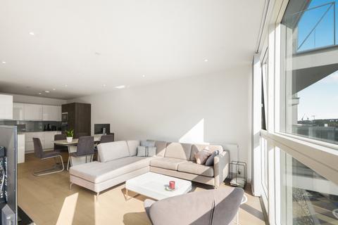 Wyndham Apartments, River Gardens Walk Greenwich SE10