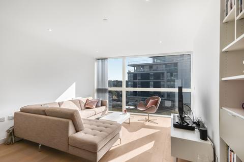 2 bedroom apartment for sale, Wyndham Apartments, River Gardens Walk Greenwich SE10