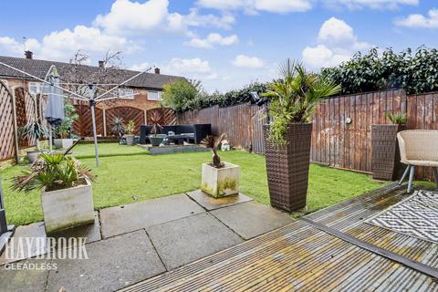 undefined, Orpen Way, Sheffield