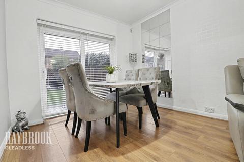undefined, Orpen Way, Sheffield
