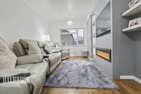 undefined, Orpen Way, Sheffield