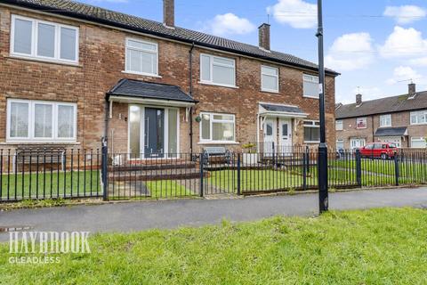 undefined, Orpen Way, Sheffield