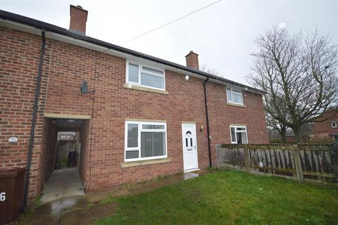 undefined, Laughton Way, Lincoln