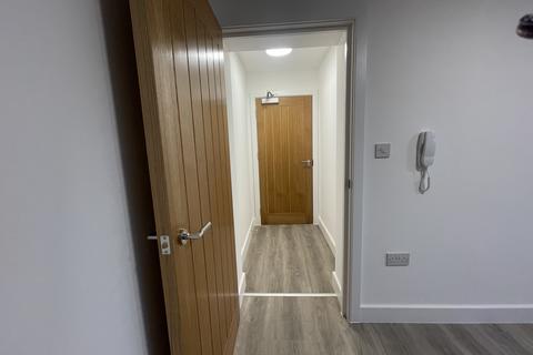 undefined, Finsbury Court, Glenfield Avenue, Felixstowe