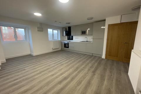 undefined, Finsbury Court, Glenfield Avenue, Felixstowe