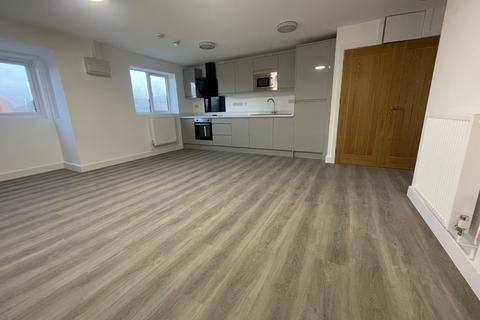 undefined, Finsbury Court, Glenfield Avenue, Felixstowe