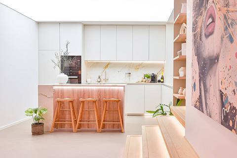 undefined, 26 Vinery Way, London W6