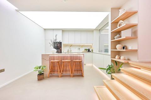 undefined, 26 Vinery Way, London W6