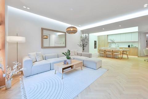 2 bedroom flat for sale, 26 Vinery Way, London W6
