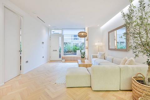 undefined, 26 Vinery Way, London W6