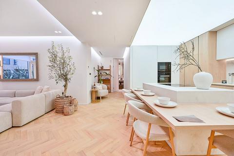 undefined, 26 Vinery Way, London W6