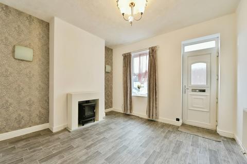 2 bedroom terraced house for sale, Campbell Street, Rotherham, South Yorkshire, S61