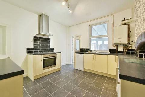 2 bedroom terraced house for sale, Campbell Street, Rotherham, South Yorkshire, S61