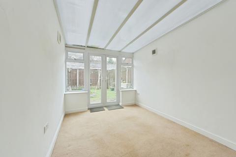 2 bedroom terraced house for sale, Campbell Street, Rotherham, South Yorkshire, S61