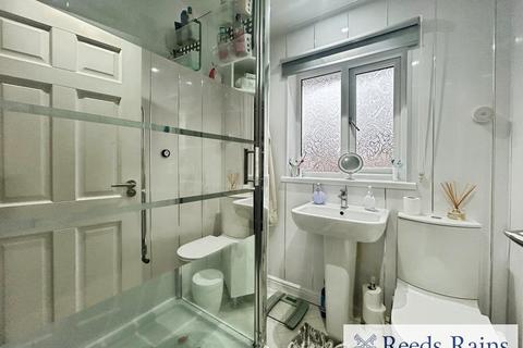 3 bedroom semi-detached house for sale, Trojan Gardens, Greater Manchester M7
