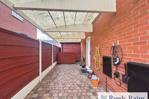 3 bedroom semi-detached house for sale, Trojan Gardens, Greater Manchester M7