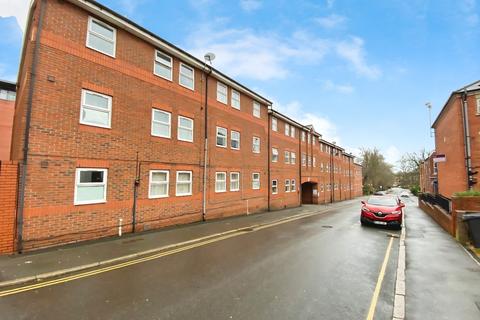 2 bedroom apartment to rent, Gell Street, Sheffield S3