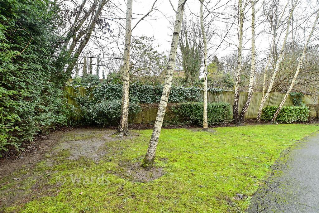 Communal Gardens