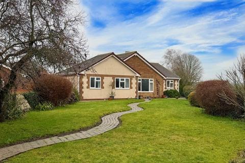 undefined, Paddock Close, Wallingford OX10