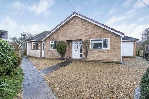 undefined, Paddock Close, Wallingford OX10
