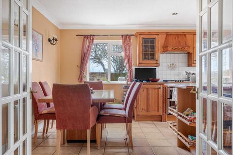 undefined, Paddock Close, Wallingford OX10