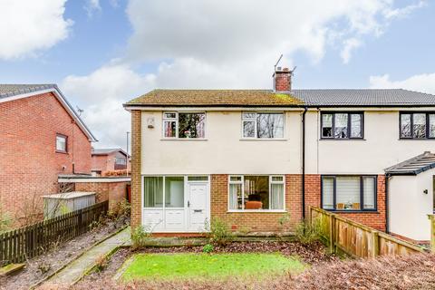 3 bedroom semi-detached house for sale, Balniel Walk, Wigan WN1