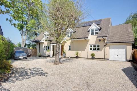 5 bedroom detached house for sale, Canada Drive, Cherry Burton, Beverley