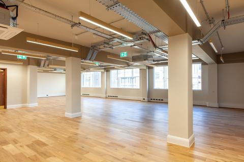 Office to rent, 42-48 Great Portland St London W1W 7NB