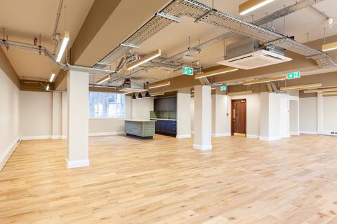 Office to rent, 42-48 Great Portland St London W1W 7NB