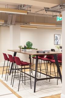 Office to rent, 42-48 Great Portland St London W1W 7NB