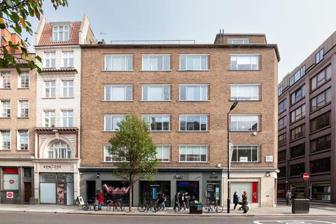 Office to rent, 42-48 Great Portland St London W1W 7NB