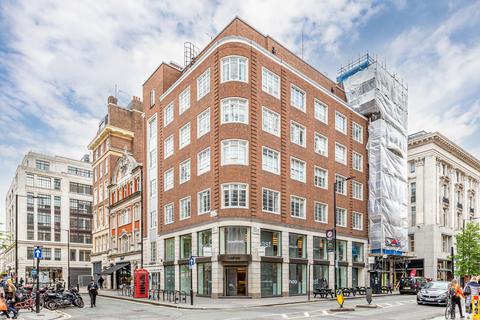 Office to rent, 6-10A Great Portland St London W1W 8QL