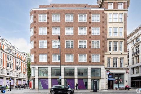 Office to rent, 6-10A Great Portland St London W1W 8QL