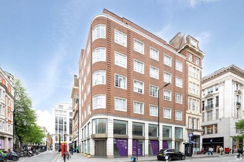 Office to rent, 6-10A Great Portland St London W1W 8QL