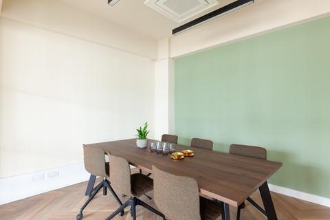 Office to rent, 6-10A Great Portland St London W1W 8QL