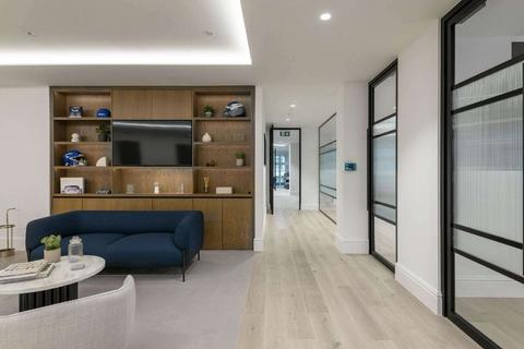 Office to rent, 6 Grosvenor St London W1K 4DJ