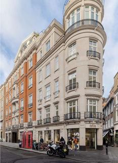 Office to rent, 6 Grosvenor St London W1K 4DJ