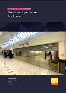 Shop to rent, Railway Rd Blackburn BB1 5AZ