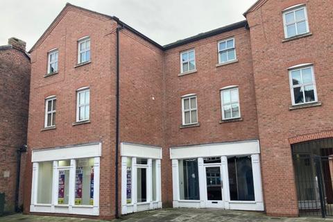 Retail property (high street) for sale, 17 Wheelock St Middlewich CW10 9AG