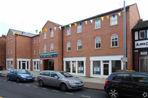 Retail property (high street) for sale, 17 Wheelock St Middlewich CW10 9AG