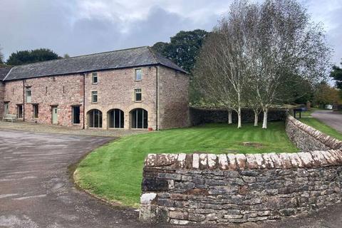 Office to rent, Hackthorpe Hall Penrith CA10 2HX