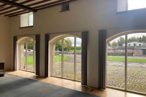 Office to rent, Hackthorpe Hall Penrith CA10 2HX