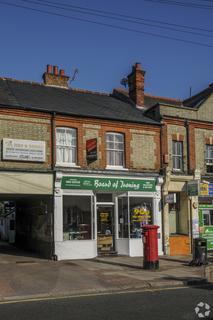 Retail property (high street) for sale, Northwood HA6