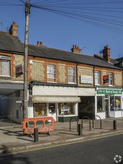 Retail property (high street) for sale, Northwood HA6