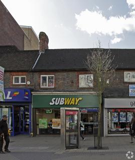 Retail property (high street) for sale, Luton LU1